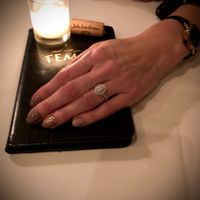 Brides of 2020!  Show us your ring! - 1