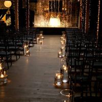 Ceremony Decoration Inspiration
