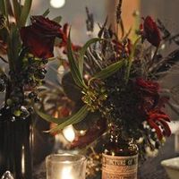 Inspiration Photos Table Decor