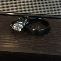 Lets see all of your pretty rings!!!!