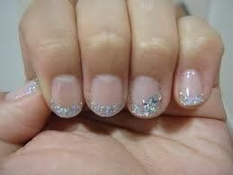 French Manicure or something different?