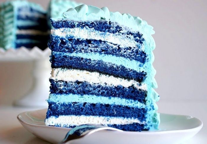 Show off your wedding colors in a fun way!