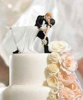 My DIY Cake Topper