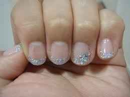 French Manicure or something different?