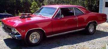 Got my Transportation what are you guys riding in. PICS