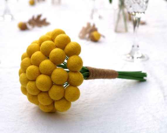 Bouquets and boutineers...Can I see yours?