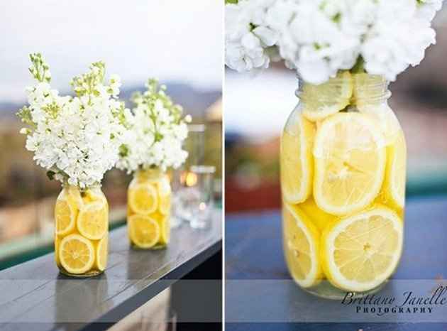 Centerpiece Opinions Welcome