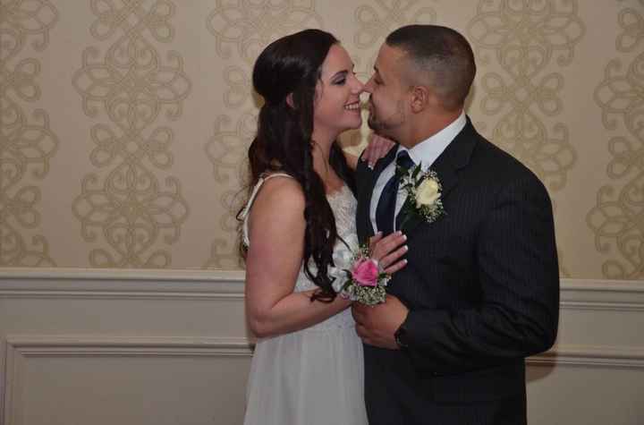 Engagement Party Pics!