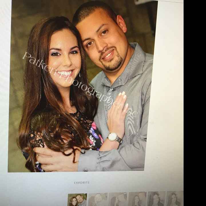 Engagement Photos!!!