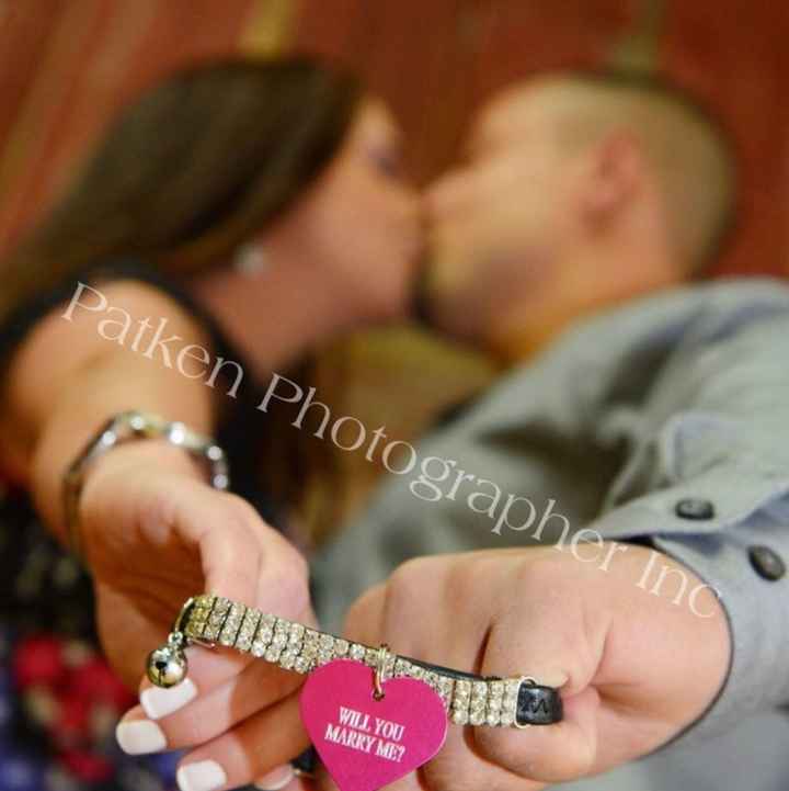 Engagement Photos!!!