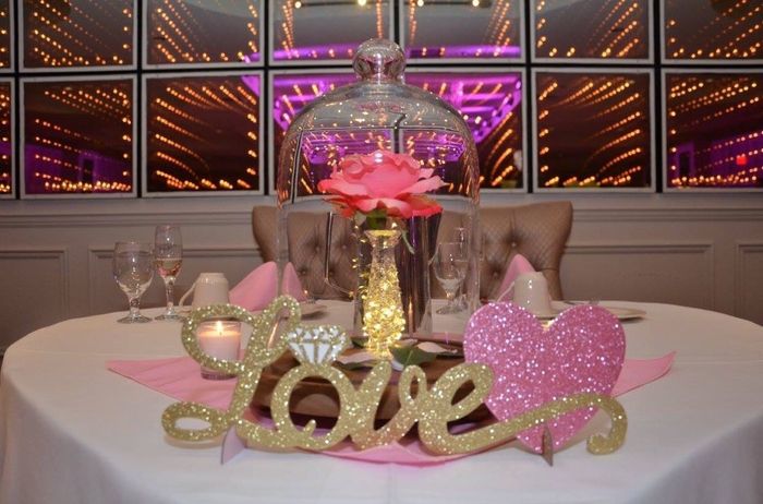 Engagement Party Pics!