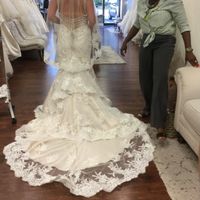 Wedding Dress Shopping!!!