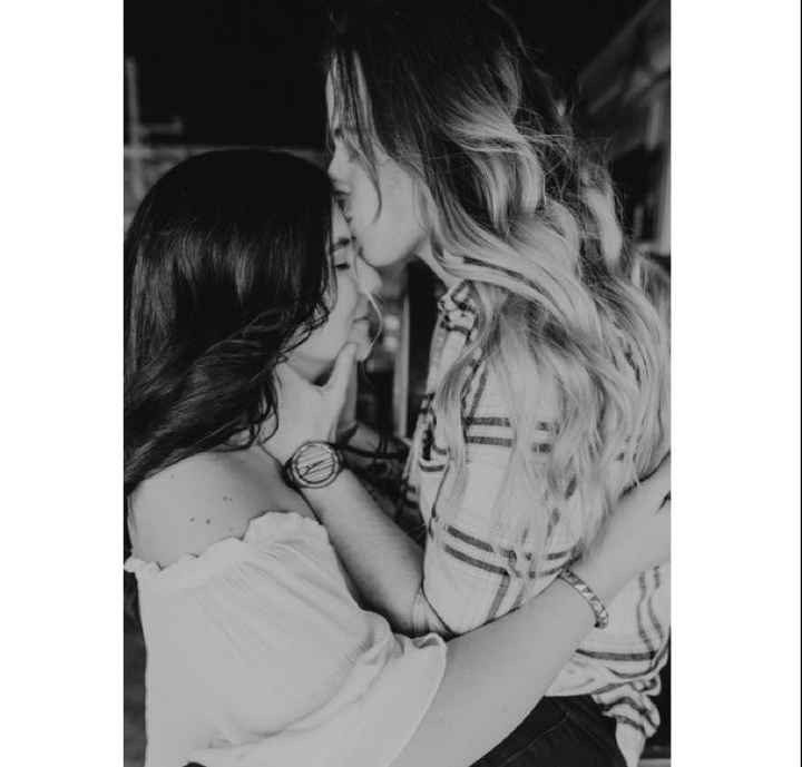 Post Your Favorite Picture of You and Your Fh/fw - 3