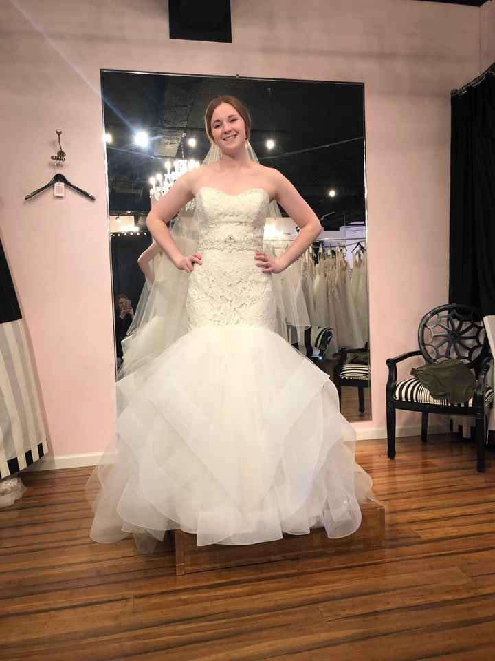 2020 wedding dresses!! Just bought mine!! - 2