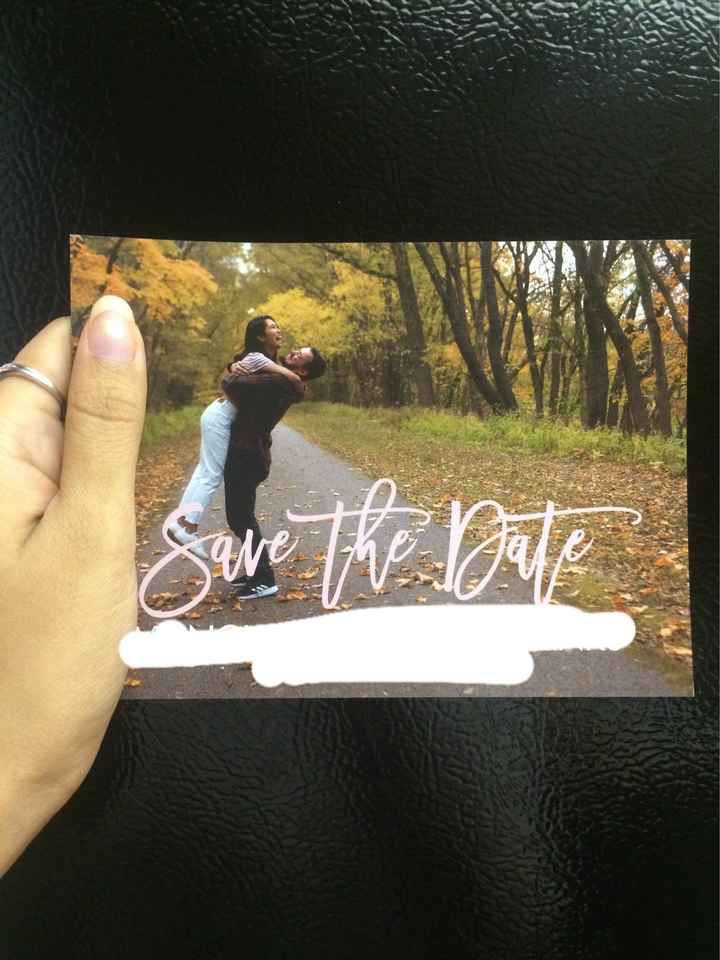 Just got my Stds! - 1