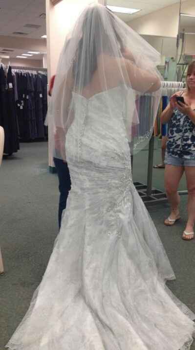 Dress, Shoes, Bouquet (in process) and a question? (Pics incl.)