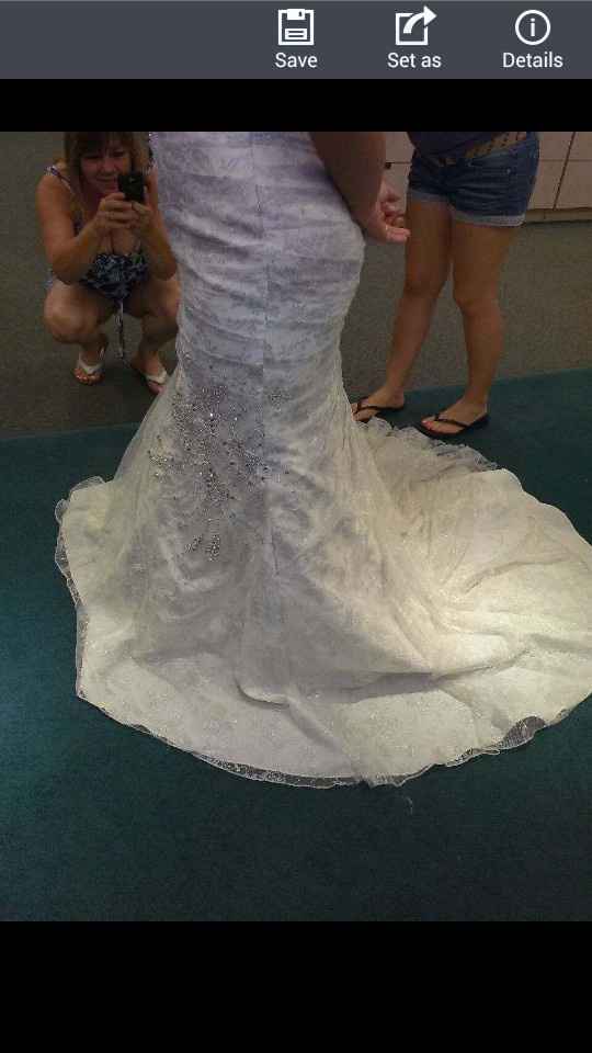 Dress, Shoes, Bouquet (in process) and a question? (Pics incl.)