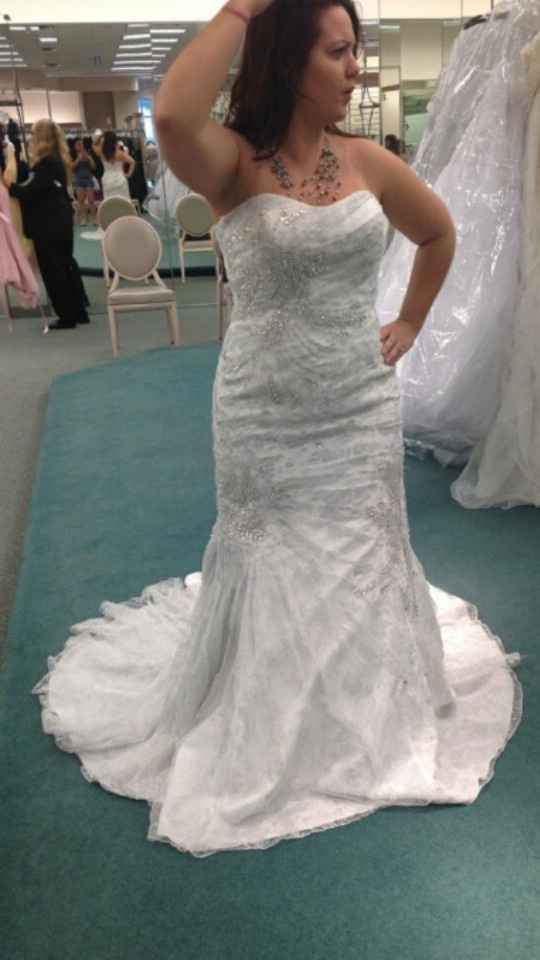 Dress, Shoes, Bouquet (in process) and a question? (Pics incl.)