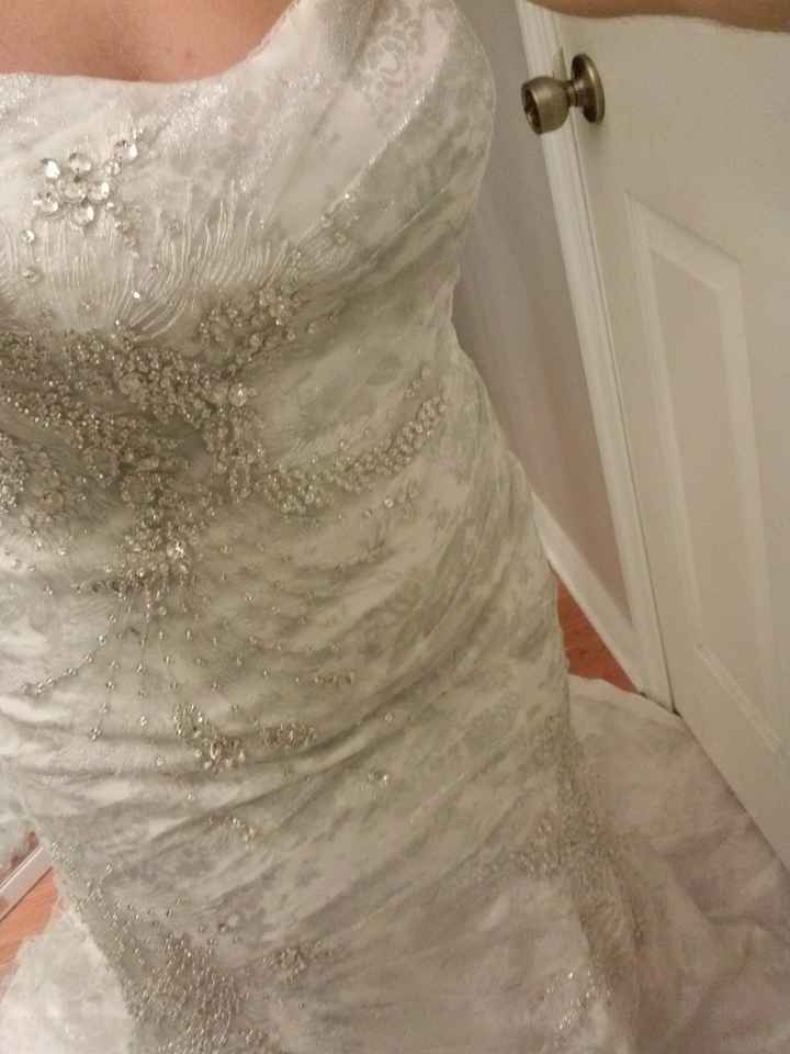 Need Some Dress Porn!!