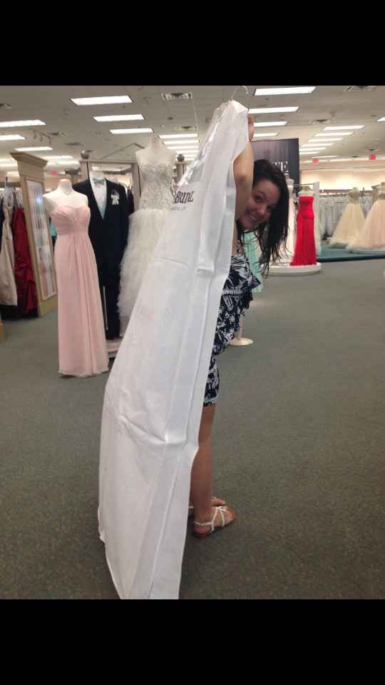 Dress, Shoes, Bouquet (in process) and a question? (Pics incl.)