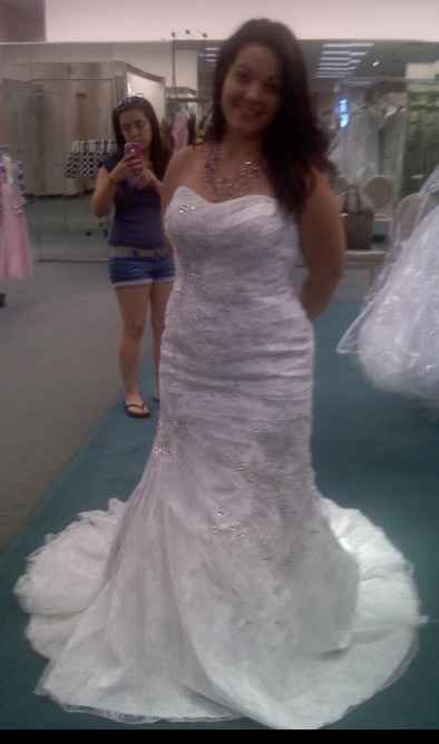 Dress, Shoes, Bouquet (in process) and a question? (Pics incl.)