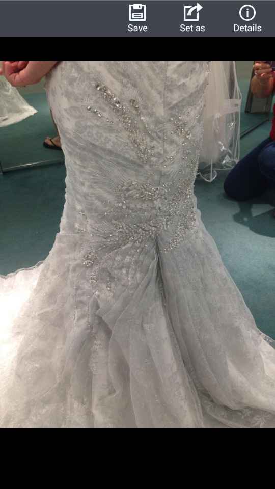 Dress, Shoes, Bouquet (in process) and a question? (Pics incl.)