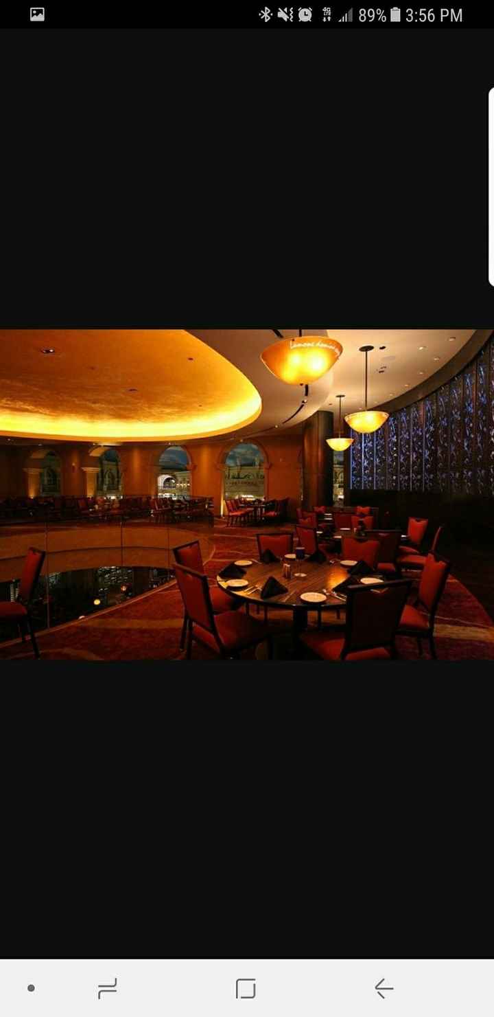 Reception Decoration Help