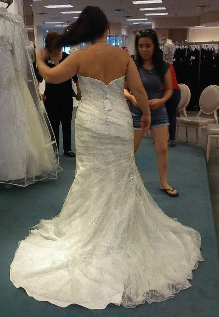 Dress, Shoes, Bouquet (in process) and a question? (Pics incl.)