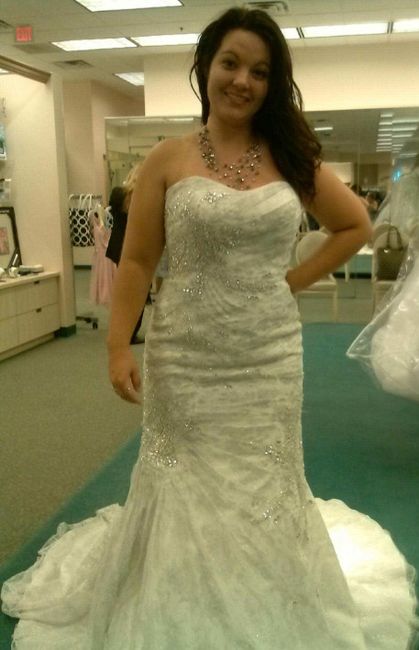 Dress, Shoes, Bouquet (in process) and a question? (Pics incl.)