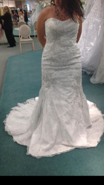 Dress, Shoes, Bouquet (in process) and a question? (Pics incl.)