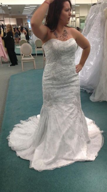 Dress, Shoes, Bouquet (in process) and a question? (Pics incl.)