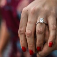 Brides of 2021! Show us your ring! - 1
