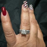 2024 Brides - Show us your ring! - 1