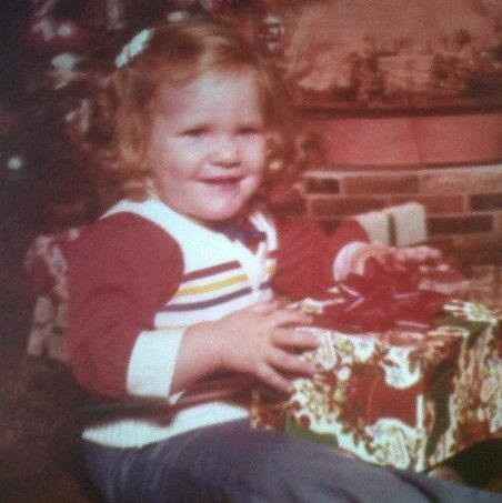 Spinoff from Show Your Selfies: show me the younger you. (Pic)