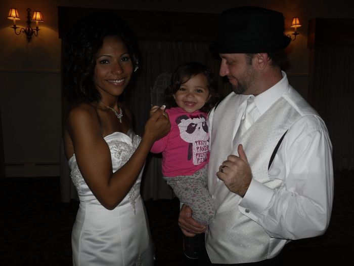 I'm a Wifey Now! Back & Married! *Pic Heavy*