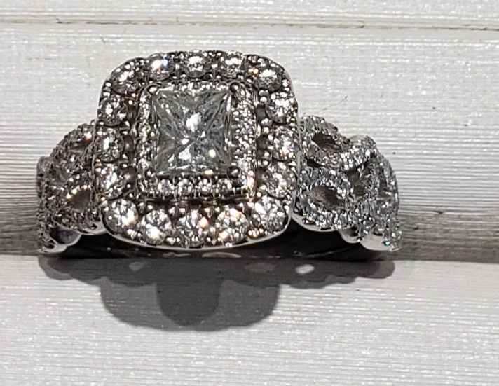 Brides of 2020!  Show us your ring! - 1