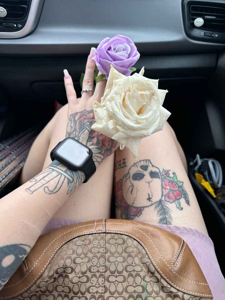 2026 Brides - Show us your ring! - 1