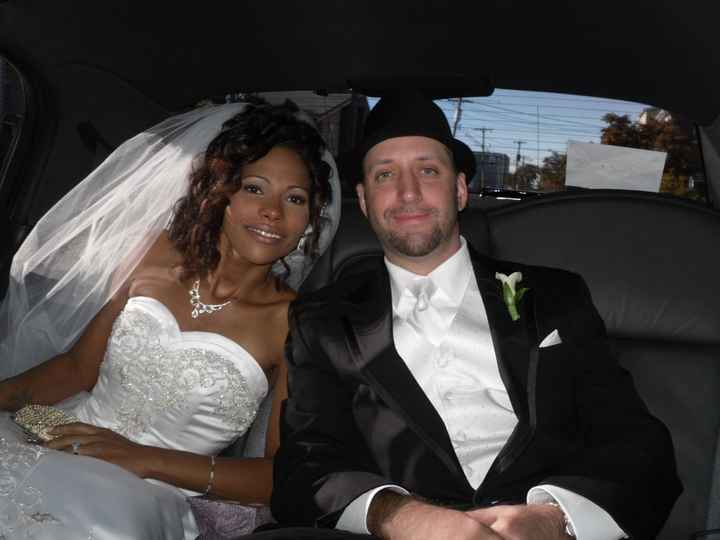 I'm a Wifey Now! Back & Married! *Pic Heavy*