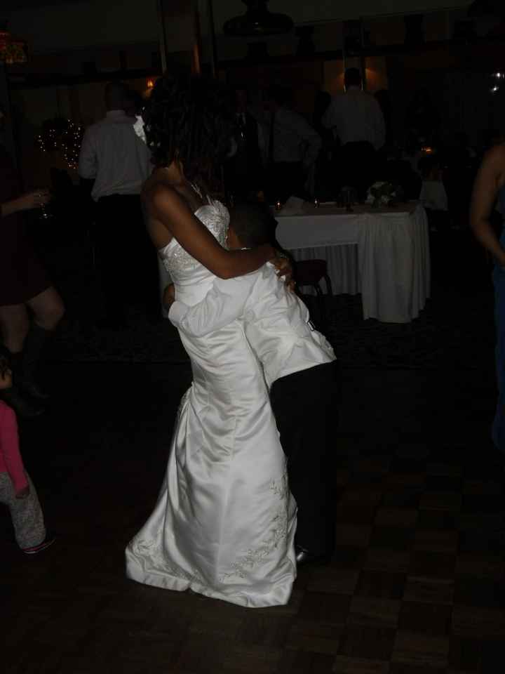 I'm a Wifey Now! Back & Married! *Pic Heavy*
