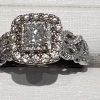 Brides of 2020!  Show us your ring! - 1