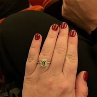 Brides of 2020!  Show us your ring! - 1