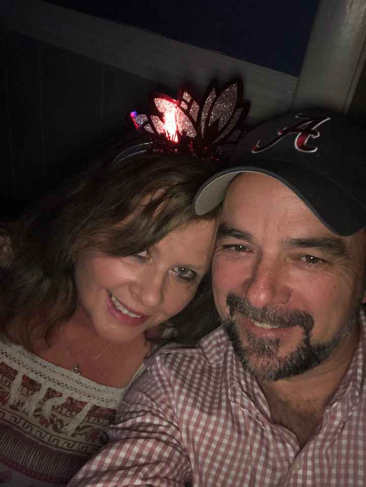 Fiancé(e) Friday! Show off your fiancé(e)! - 1