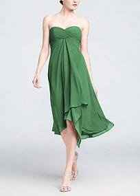 Help with bridal party attire