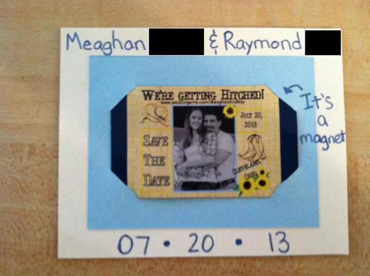 My DIY STDs... Opinions wanted!