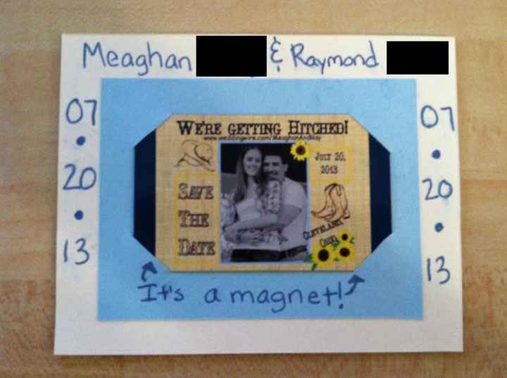 My DIY STDs... Opinions wanted!