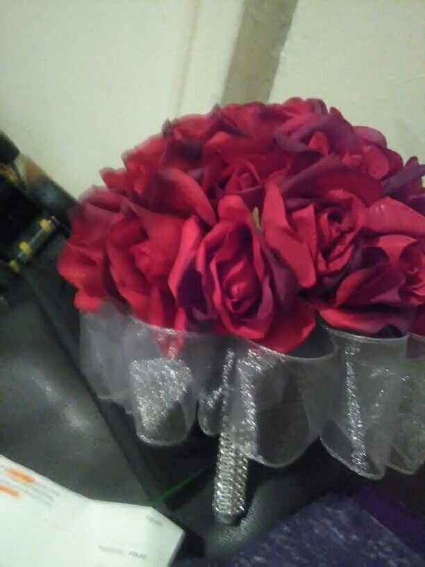 DIY Bouquets? to do or not to do.....