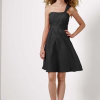 Help with bridal party attire