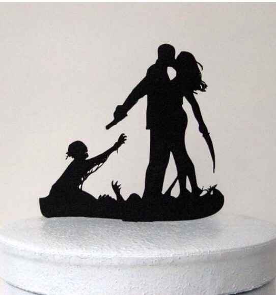 Adding a personal touch to your reception