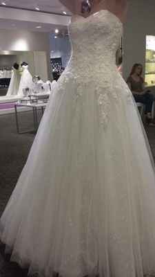 Alteration Help!