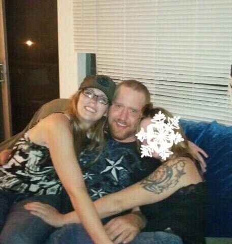 #tbt ~ First picture (that you know of!) of you and your SO